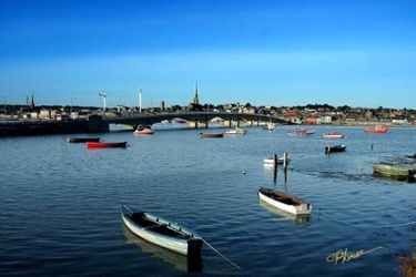 Hotel Glenhill Wexford: Photo 