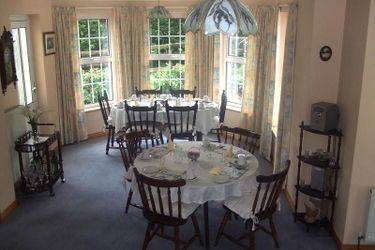 Hotel Glenhill Wexford: Photo 