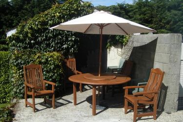 Hotel Glenhill Wexford: Photo 