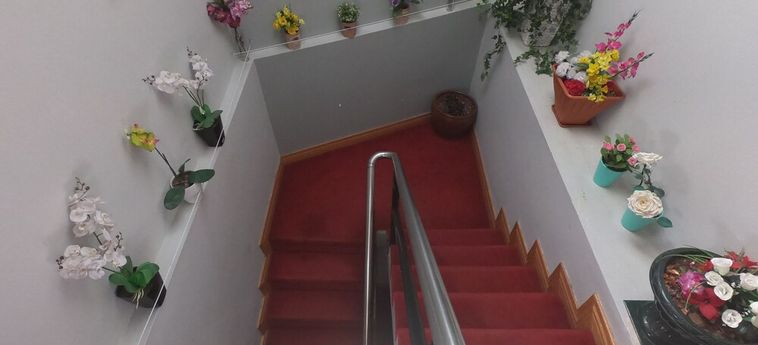 Hotel The Foggy Dew Inn Wexford: Foto 