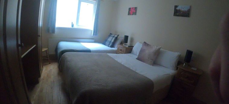 Hotel The Foggy Dew Inn Wexford: Foto 