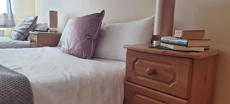 Hotel The Foggy Dew Inn Wexford: Foto 