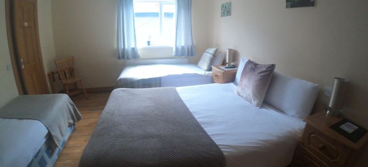 Hotel The Foggy Dew Inn Wexford: Foto 