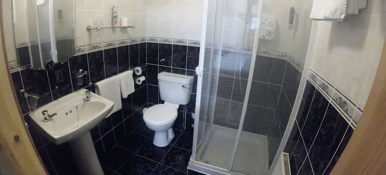 Hotel The Foggy Dew Inn Wexford: Foto 