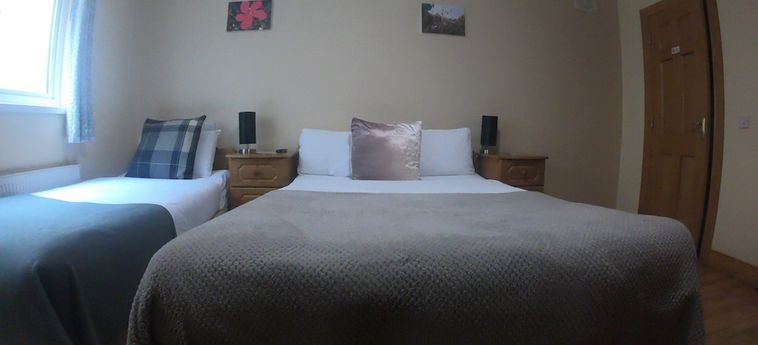 Hotel The Foggy Dew Inn Wexford: Foto 