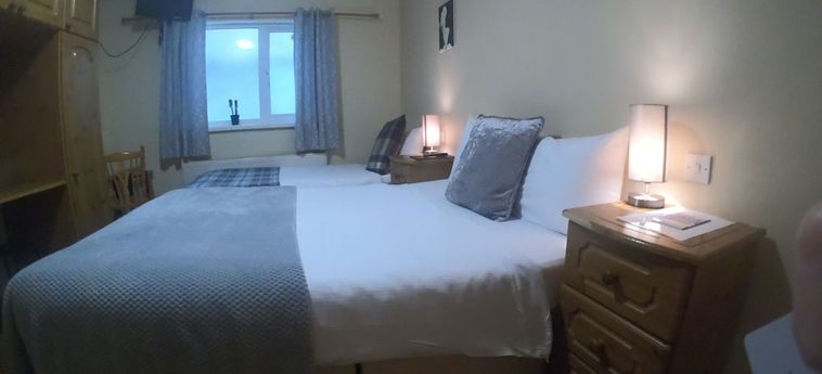 Hotel The Foggy Dew Inn Wexford: Foto 