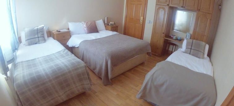 Hotel The Foggy Dew Inn Wexford: Foto 