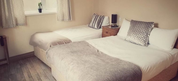 Hotel The Foggy Dew Inn Wexford: Foto 