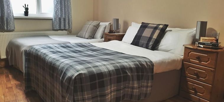 Hotel The Foggy Dew Inn Wexford: Foto 