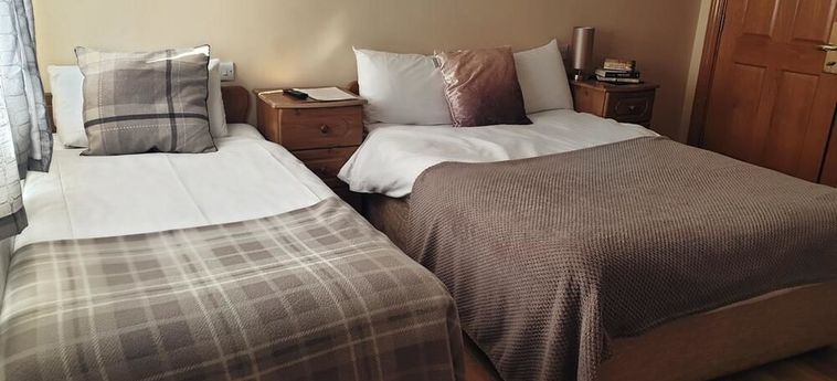 Hotel The Foggy Dew Inn Wexford: Foto 