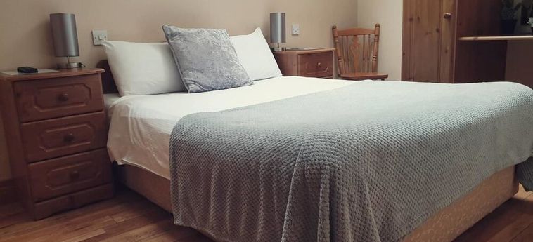 Hotel The Foggy Dew Inn Wexford: Foto 