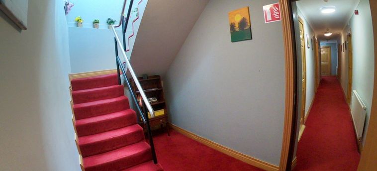 Hotel The Foggy Dew Inn Wexford: Foto 
