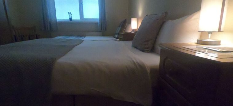 Hotel The Foggy Dew Inn Wexford: Photo 
