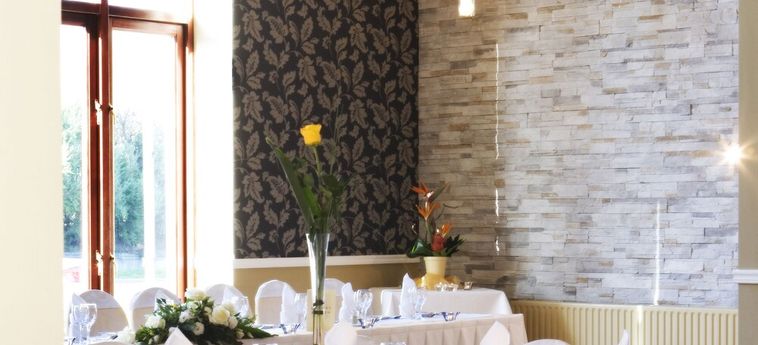 Farmers Kitchen Hotel Wexford: Foto 