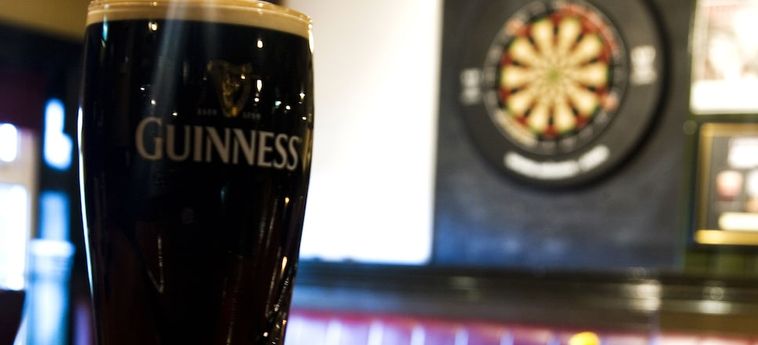 Farmers Kitchen Hotel Wexford: Foto 
