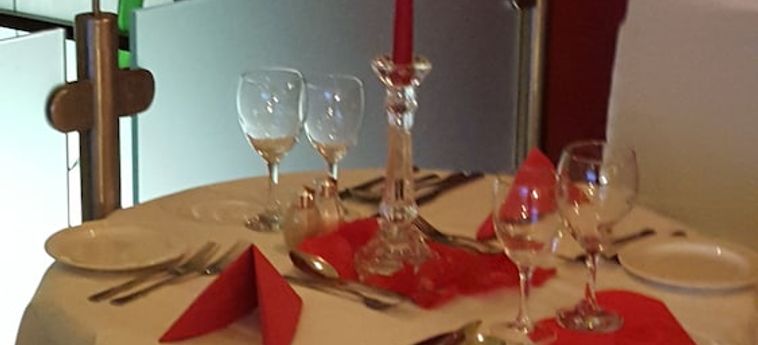 Farmers Kitchen Hotel Wexford: Foto 