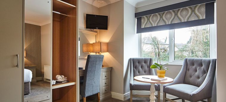 Farmers Kitchen Hotel Wexford: Foto 