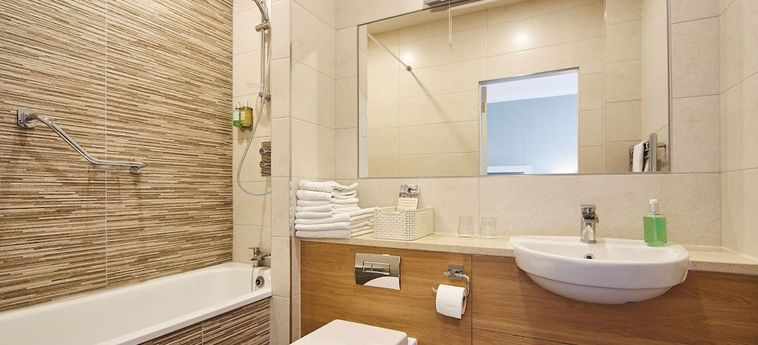 Farmers Kitchen Hotel Wexford: Foto 