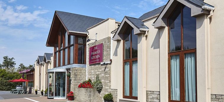 Farmers Kitchen Hotel Wexford: Foto 