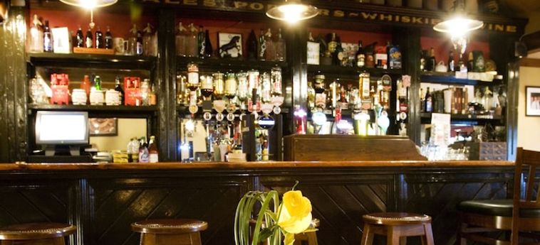 Farmers Kitchen Hotel Wexford: Foto 