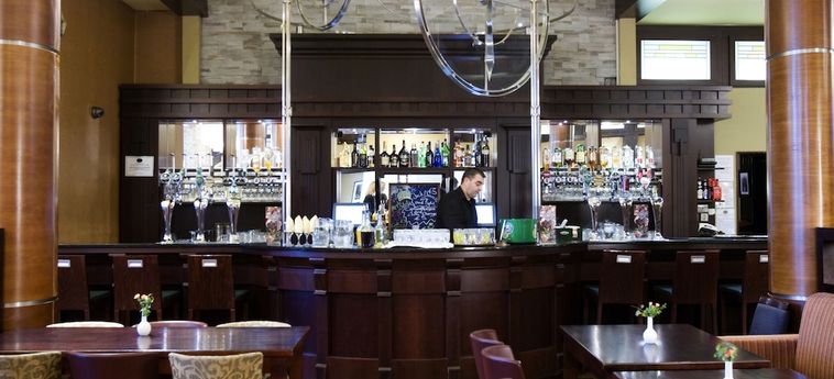 Farmers Kitchen Hotel Wexford: Foto 