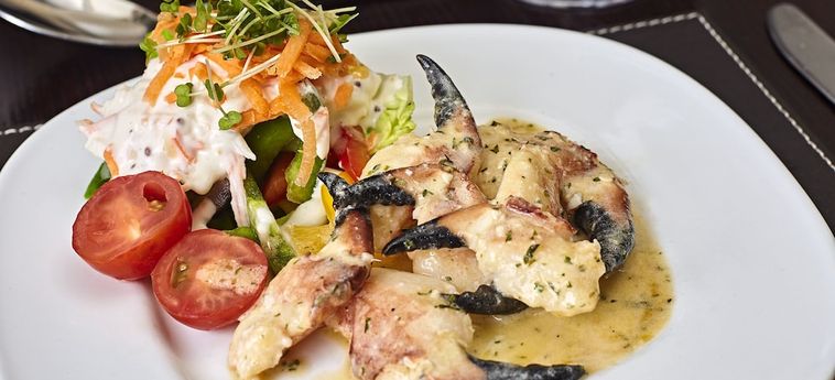 Farmers Kitchen Hotel Wexford: Foto 