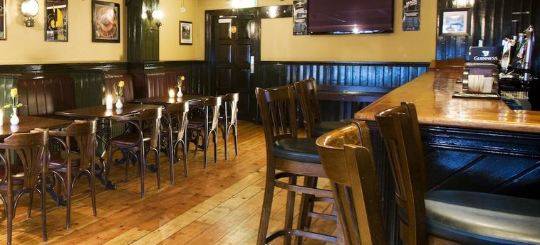 Farmers Kitchen Hotel Wexford: Foto 