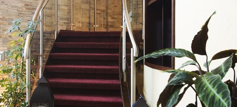 Farmers Kitchen Hotel Wexford: Foto 