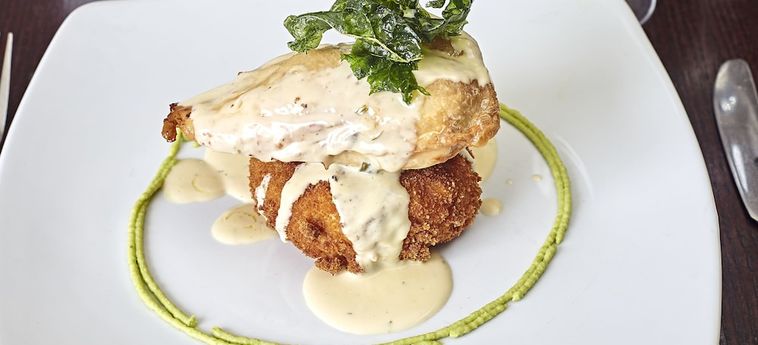 Farmers Kitchen Hotel Wexford: Foto 