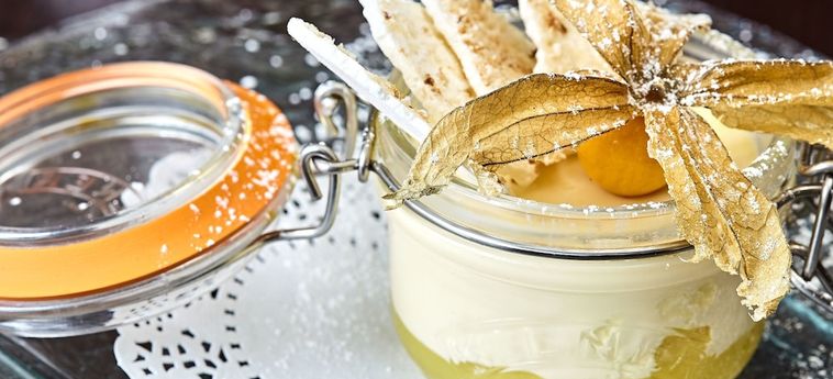 Farmers Kitchen Hotel Wexford: Foto 