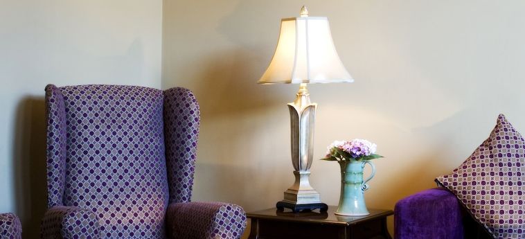 Farmers Kitchen Hotel Wexford: Foto 