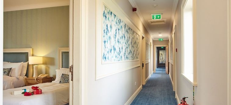 Farmers Kitchen Hotel Wexford: Foto 