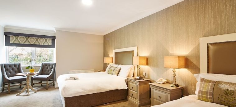 Farmers Kitchen Hotel Wexford: Foto 