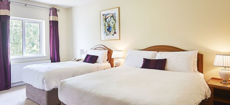 Farmers Kitchen Hotel Wexford: Foto 
