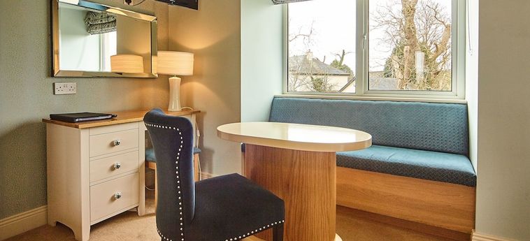Farmers Kitchen Hotel Wexford: Foto 