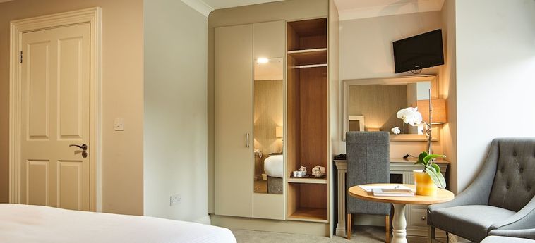 Farmers Kitchen Hotel Wexford: Foto 