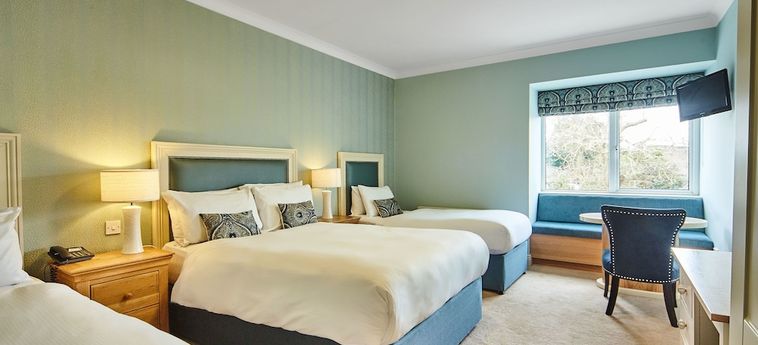 Farmers Kitchen Hotel Wexford: Foto 