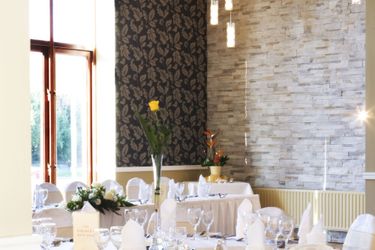 Farmers Kitchen Hotel Wexford: Photo 