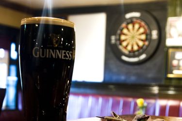 Farmers Kitchen Hotel Wexford: Photo 