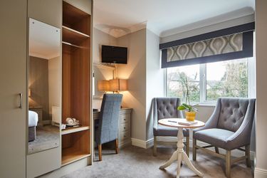 Farmers Kitchen Hotel Wexford: Photo 
