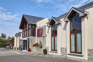 Farmers Kitchen Hotel Wexford: Photo 