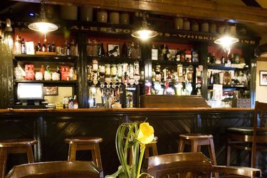 Farmers Kitchen Hotel Wexford: Photo 