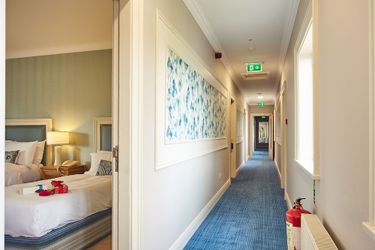 Farmers Kitchen Hotel Wexford: Photo 