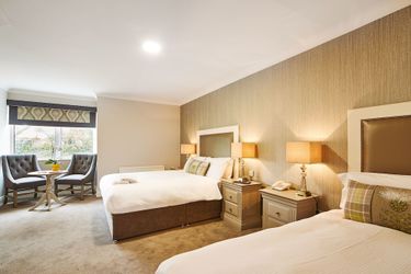 Farmers Kitchen Hotel Wexford: Photo 