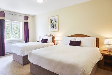 Farmers Kitchen Hotel Wexford: Photo 