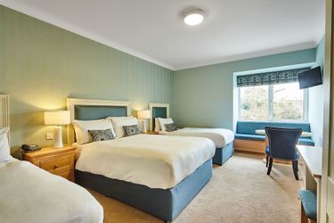 Farmers Kitchen Hotel Wexford: Photo 