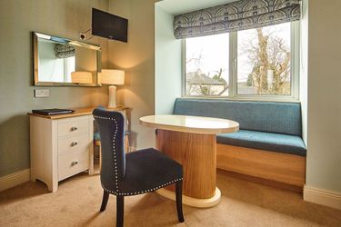 Farmers Kitchen Hotel Wexford: Photo 