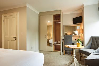 Farmers Kitchen Hotel Wexford: Photo 