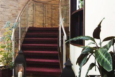 Farmers Kitchen Hotel Wexford: Photo 