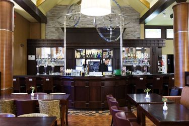 Farmers Kitchen Hotel Wexford: Photo 